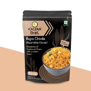 Bajara Chiwada – 100gm