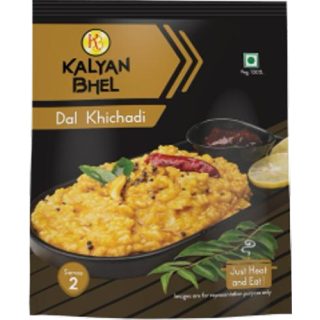 Dal Khichdi – 250gm