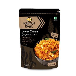 Jawar Chiwada – 100gm