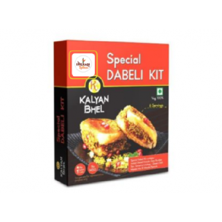 Special Dabeli Kit – 250gm