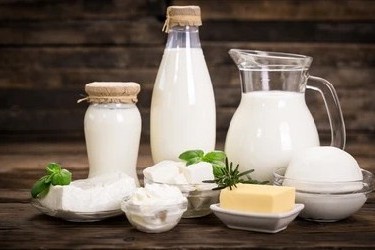 Milk Products