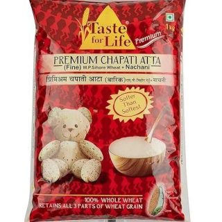 Premium Nachani Enriched – 1kg