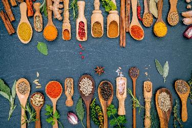 Spices