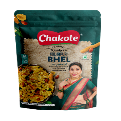Bhel – 200gm