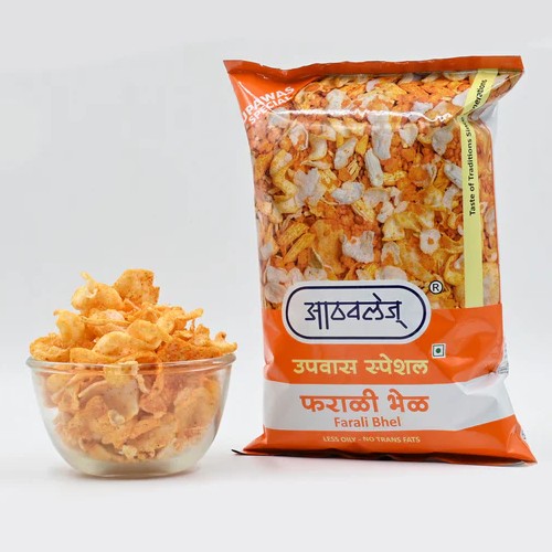 Farali Bhel – 200gm