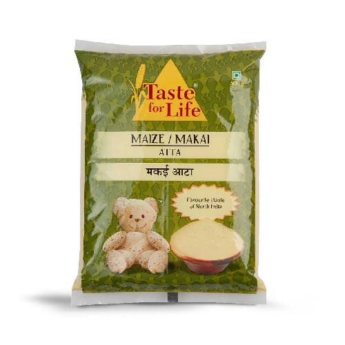 Rice Atta (Combo) – 1kg gm