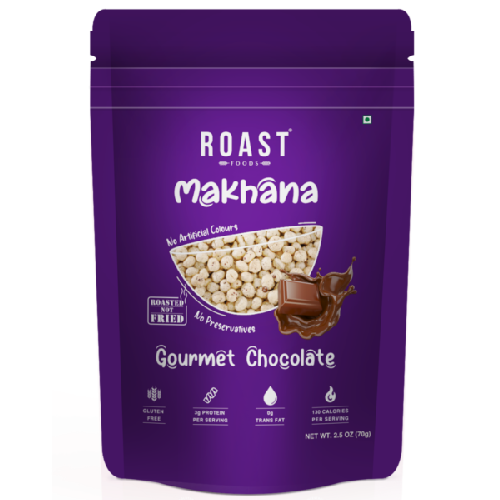 Makhana Chocolate – 70gm