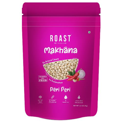 Makhana Peri Peri – 70gm