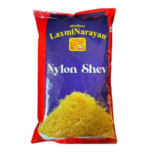 Nylon Sev (Zero No. Sev) – 200gm
