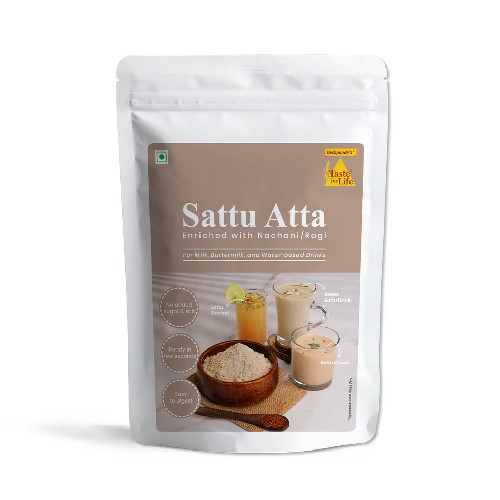 Sattu Atta – 250gm