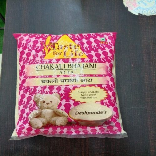 Chakali Bhajani Atta – 500gm