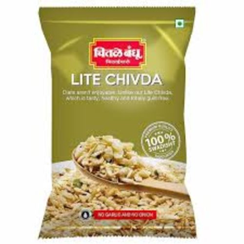 Lite Chivda – 200gm