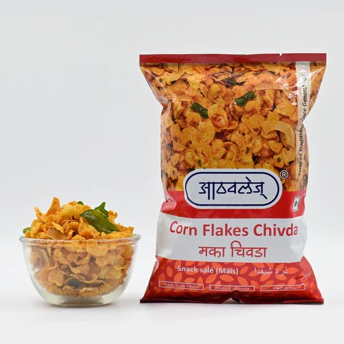 Maka Chiwda – 200gm