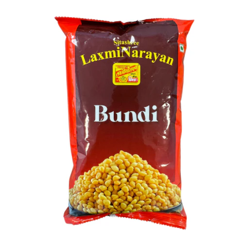 Bundi – 200gm