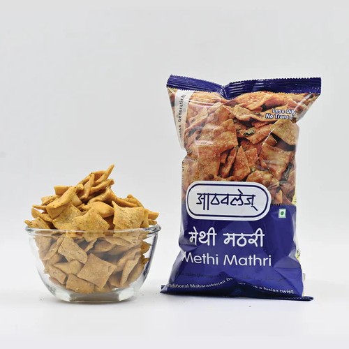 Methi Mathari – 200gm
