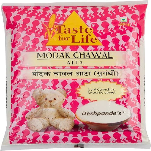 Modak Atta – 500gm