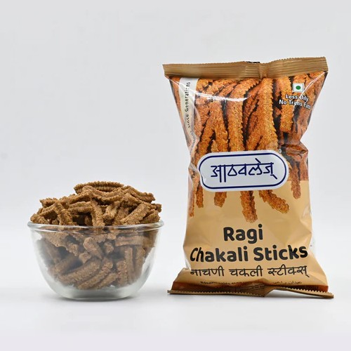 Nachani Sticks – 200gm
