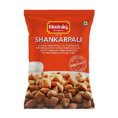 Shankarpali – 200gm