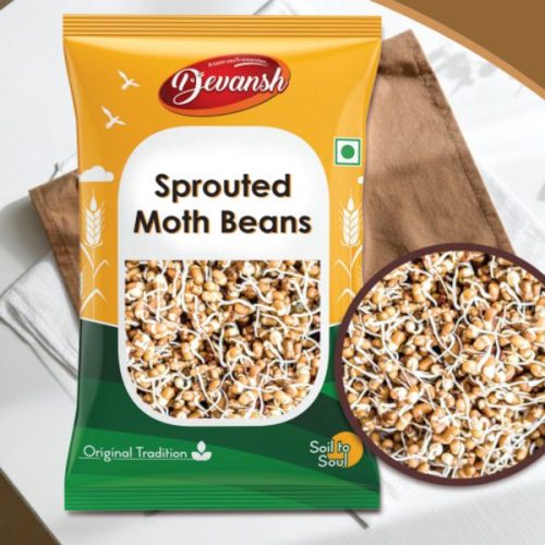 Sprouted Mataki – 100gm